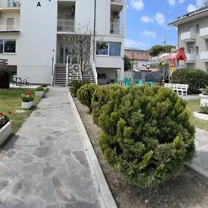 Amedea Hotel Cervia