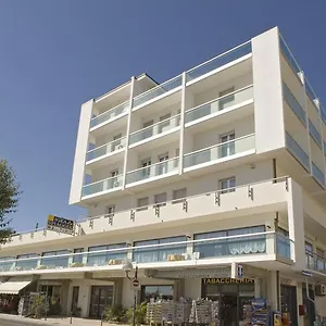 Igea Hotel Bellaria-Igea Marina
