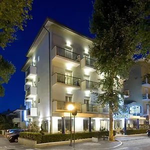 Adigrat Hotel Riccione