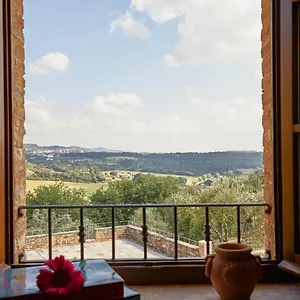 Barottoli Casa Vacanze Aparthotel Rapolano Terme