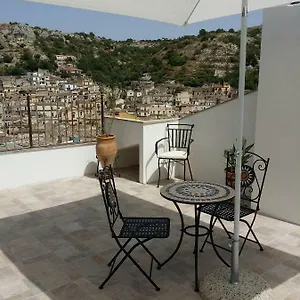 Casa Mireio Frühstückspension Modica