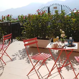 Casa Margo Gasthof Monreale