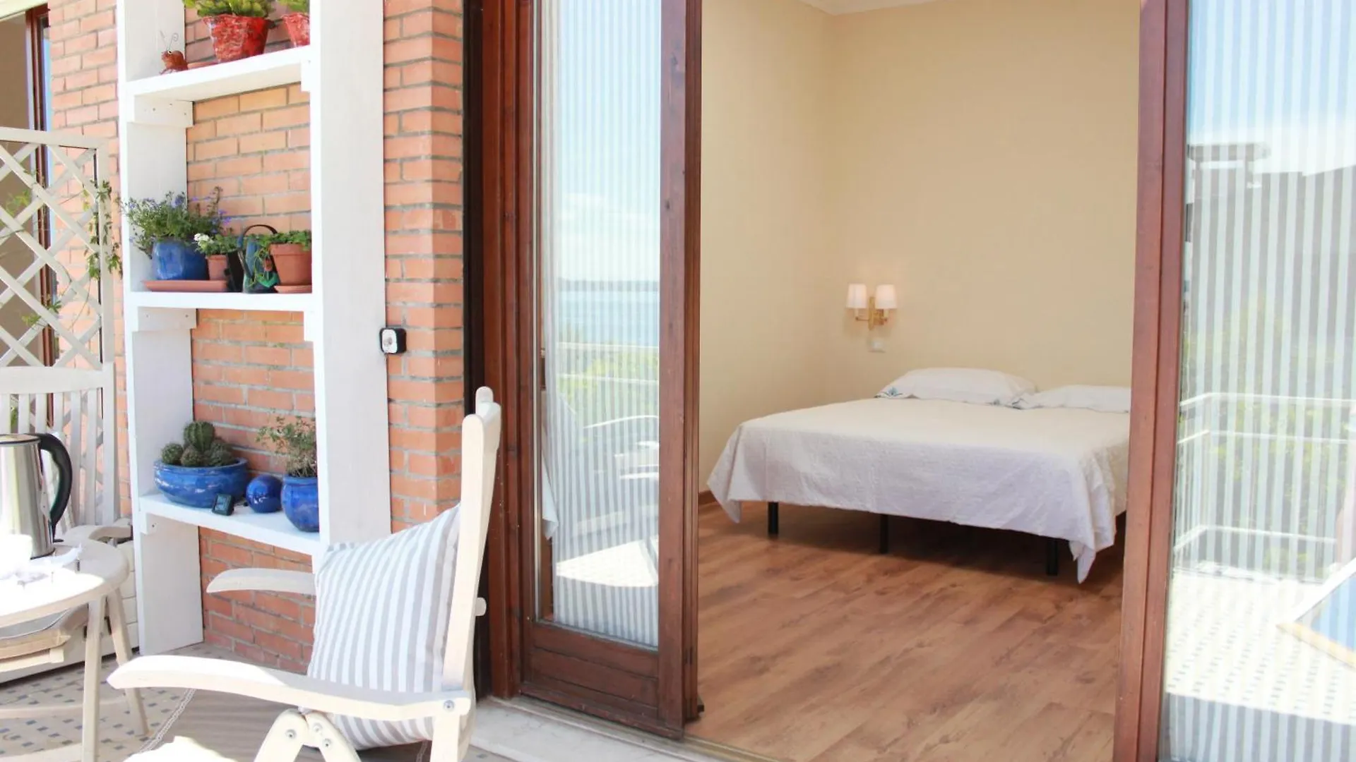 Guest house Dal Generale Hotel Moniga del Garda