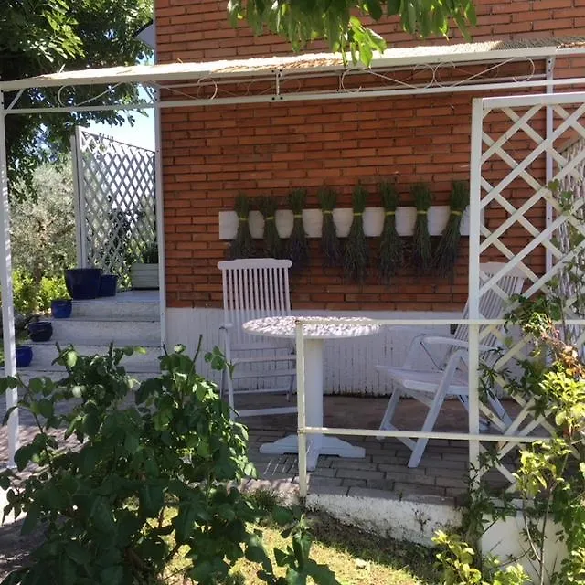 Dal Generale Hotel Moniga del Garda Italy